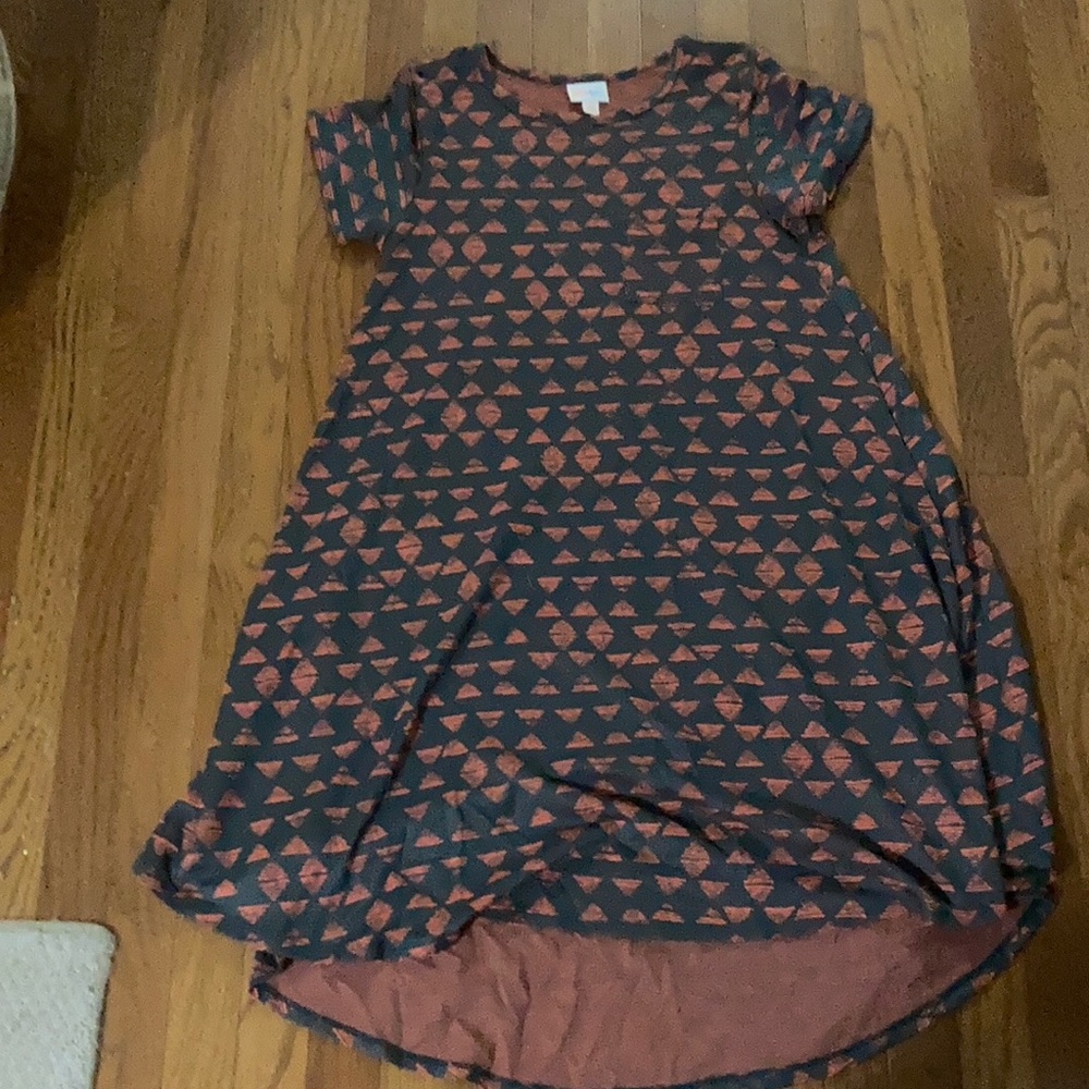 LuLaRoe Carly